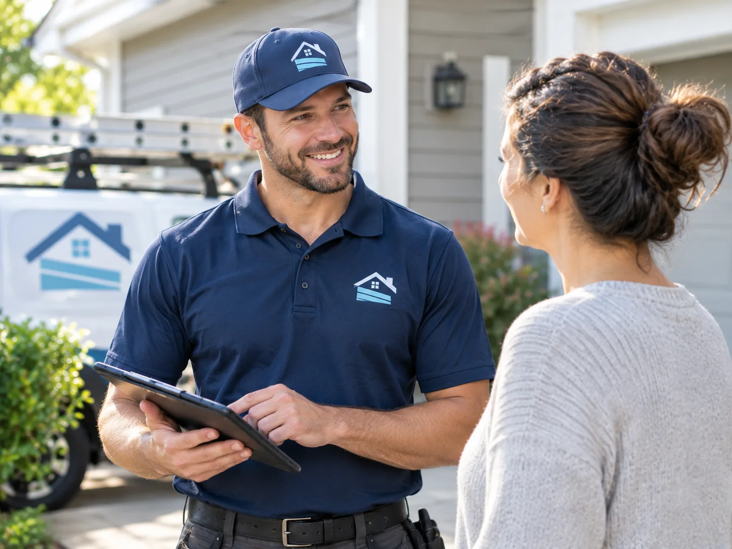 Cracked Siding Repair in Cheneyville, LA